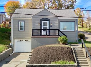 3701 Marlamont Way, Weirton, WV
