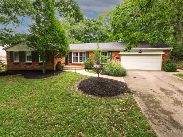 7088 Old Chapel Dr, Cincinnati, OH 45244
