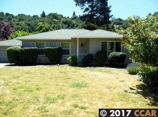 3407 Freeman Rd, Walnut Creek, CA 94595