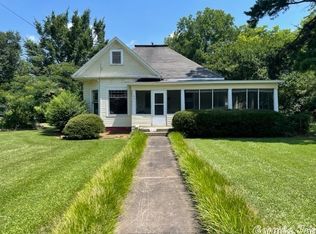 106 E 6th St, Carlisle, AR 72024