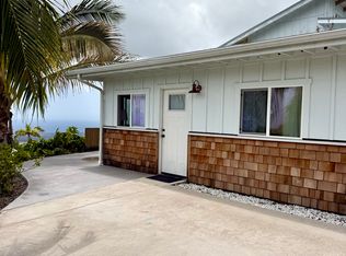 73-1135 Ahikawa St, Kailua Kona, HI 96740