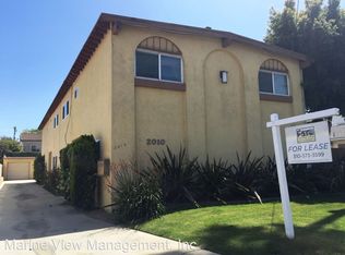 2010 Bataan Rd APT A, Redondo Beach, CA 90278
