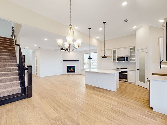 Dining Room - Representational Photo