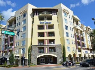 2305 Edgewater Dr APT 1706, Orlando, FL 32804
