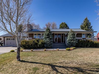 41076 Madrid Drive, Parker, CO, 80138