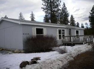 8988 E Son Shine Way, Athol, ID 83801