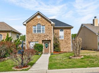 124 Warwick Cir, Alabaster, AL 35007