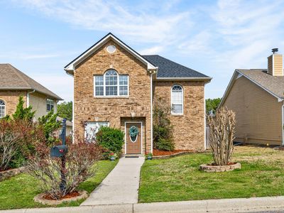 124 Warwick Cir, Alabaster, AL, 35007