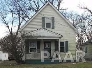 3402 W Malone St, Peoria, IL
