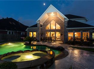 17614 Cypress Laurel St, Houston, TX 77095