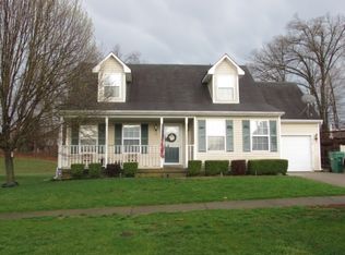147 Susan Ct, Radcliff, KY 40160