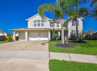 12105 Auburn Shores Ct, Pearland, TX 77584