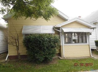701 Balfe St, Toledo, OH