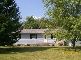 45 Lincoln Dr, Tupper Lake, NY 12986