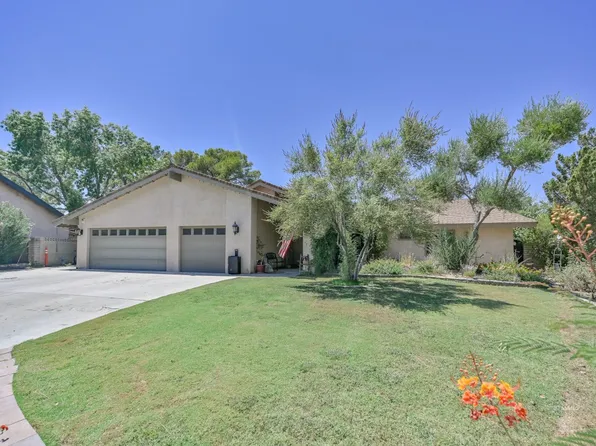 1025 Randall St, Ridgecrest, CA 93555