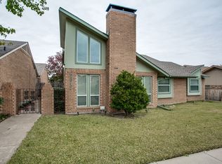 2317 Sheraton Dr, Carrollton, TX 75007