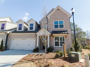 3526 Clemont Cir NE, Marietta, GA 30062