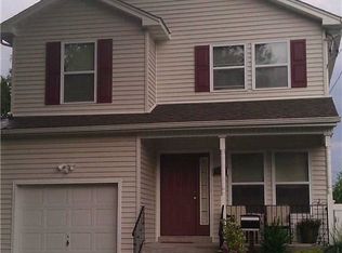 120 Remsen Ave, Hempstead, NY 11550