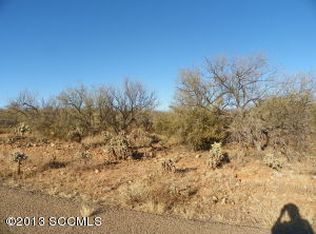 1801 Cajeme Ct, Rio Rico, AZ 85648