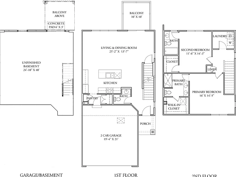Alpine Heights — Photo 32