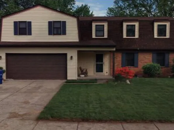 1526 Deer Creek Ct, Columbus, OH 43085