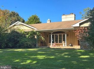 3456 Aquetong Rd, Doylestown, PA 18902