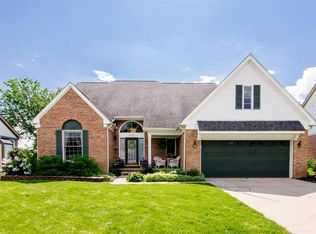 4148 Silverleaf Dr, Ypsilanti, MI 48197