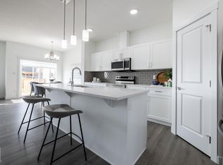 140 Lemon Close, Spruce Grove, AB T7X0G8