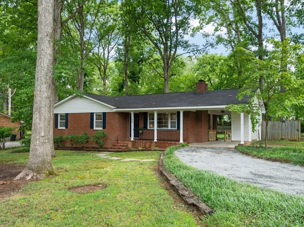 155 Smith Dr, Durham, NC 27712