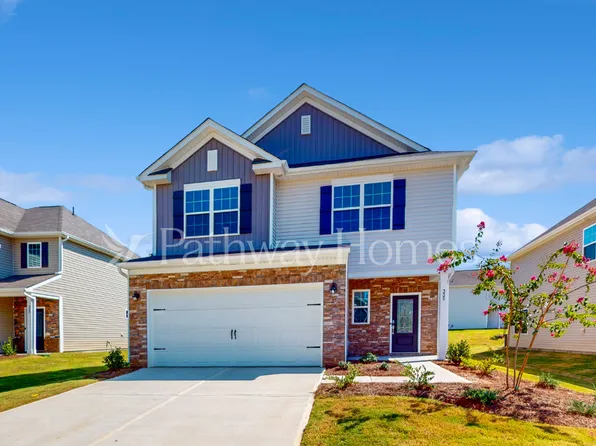 335 Kennerly Center Dr, Mooresville, NC 28115