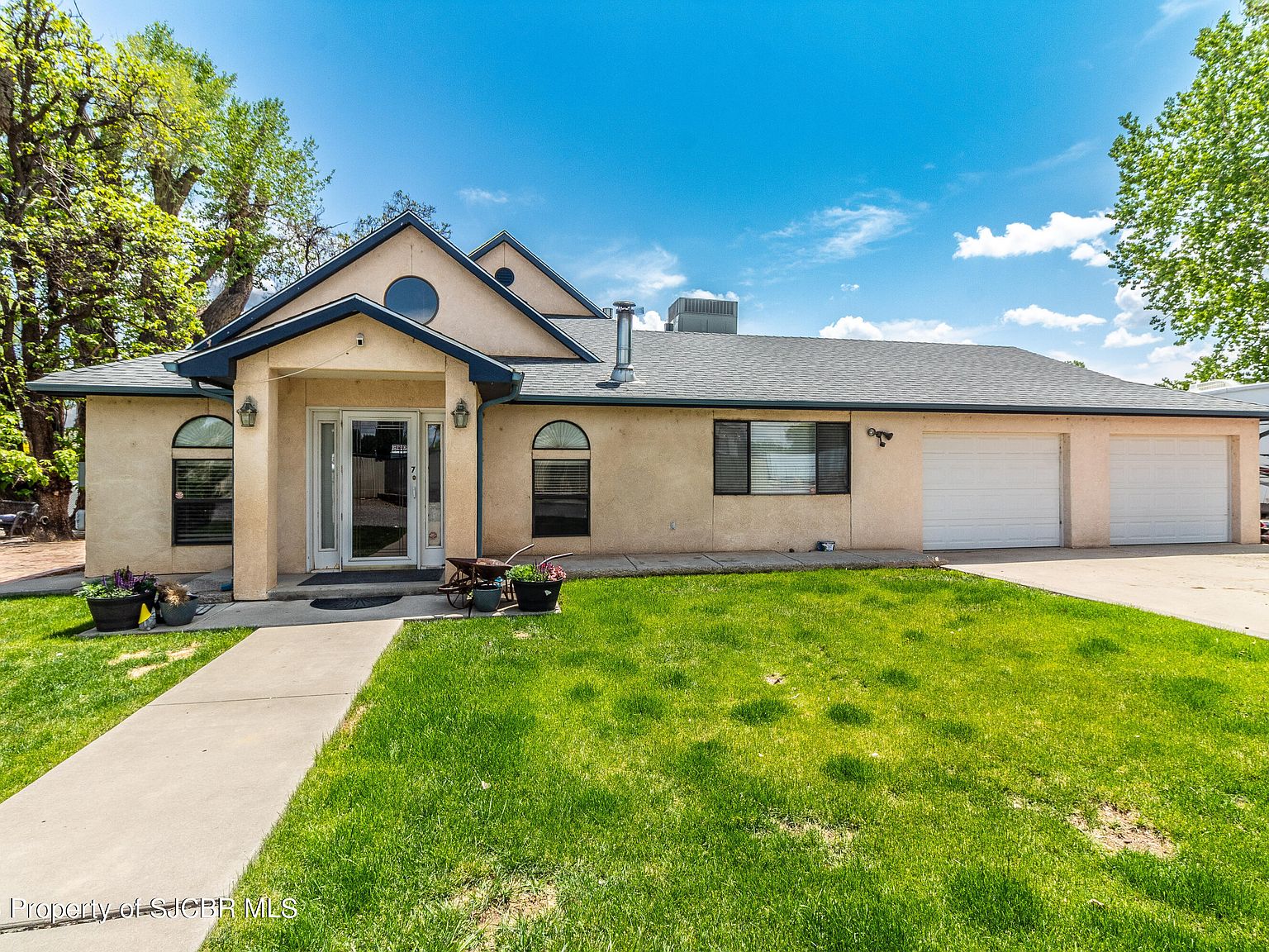 7 Road 3520, Flora Vista, NM 87415 MLS 23607 Zillow