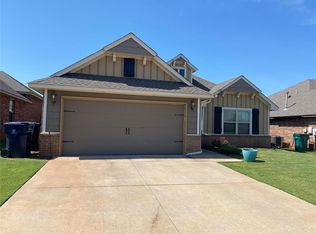 7124 NW 145th St, Oklahoma City, OK 73142