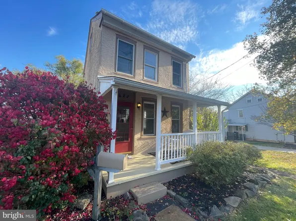 622 Grant St, Pottstown, PA 19464