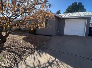 1201 Westerfeld Dr NE, Albuquerque, NM 87112