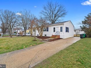 1541 John Clark Rd, Dover, DE 19904