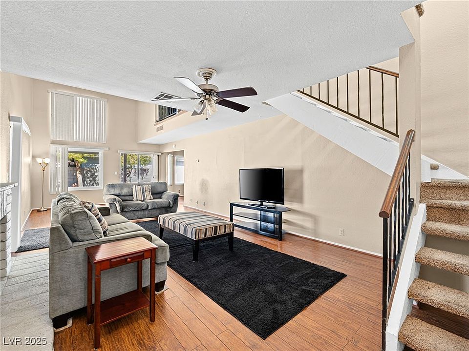 3740 Broadriver Dr, Las Vegas, NV 89108 [Price Cut $5,000] | Zillow