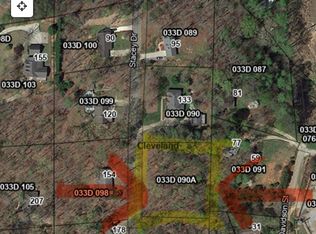 0 Stacey Dr, Cleveland, GA 30528