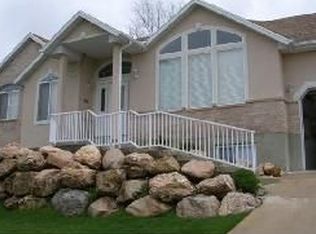 4118 N Wolf Ridge Cir, Eden, UT 84310