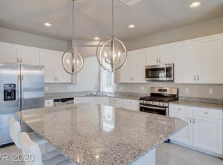 7275 Mann St, Las Vegas, NV 89118