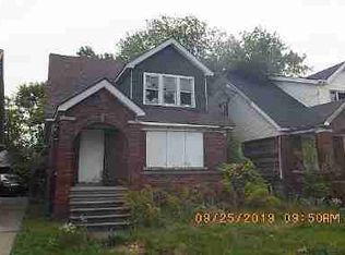 19610 Alcoy St, Detroit, MI 48205
