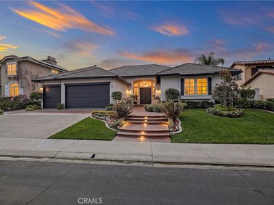 14 Oakbrook, Coto De Caza, CA, 92679