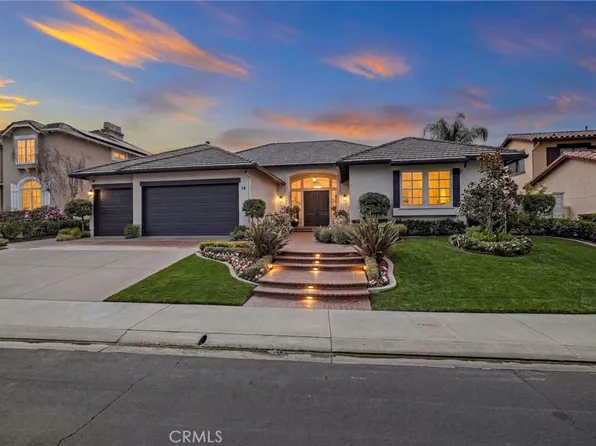 14 Oakbrook, Coto De Caza, CA 92679
