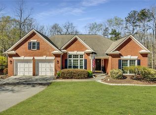 465 White Rose Trce, Alpharetta, GA 30005