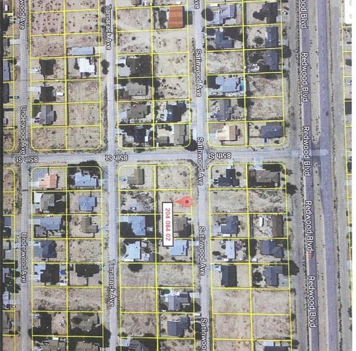 2nd image of 0 Airway Blvd Lot 461