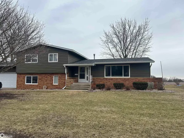 205 4th Ave SW, Pocahontas, IA 50574