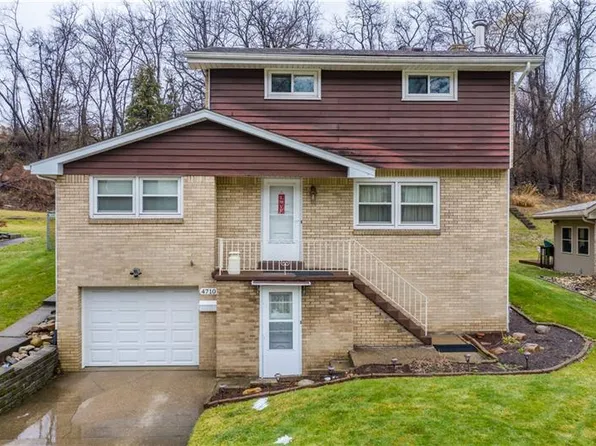 4710 Bowes Ave, West Mifflin, PA 15122