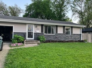 1405 SW 2nd St, Ankeny, IA 50023