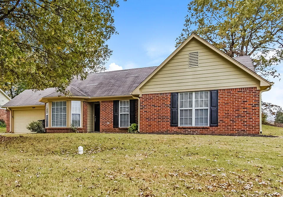 7367 Fox Trace Cv