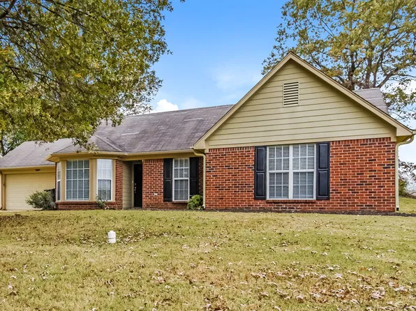 7367 Fox Trace Cv, Southaven, MS 38671