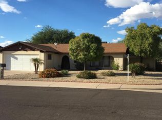 4702 W Charleston Ave, Glendale, AZ 85308